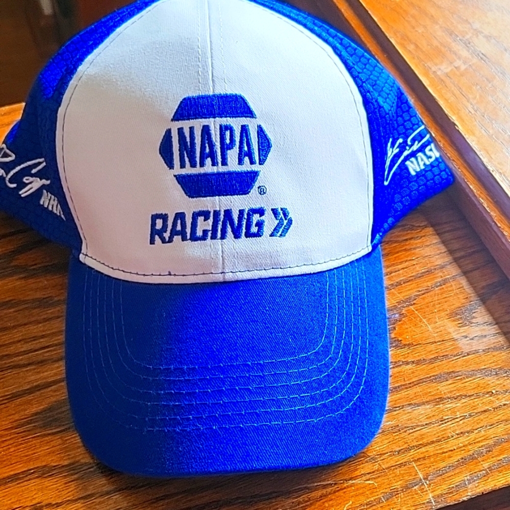 NAPA Outlaw-Racing hat --Outlaws
